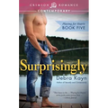 Surprisingly