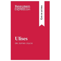 Ulises de James Joyce (Guía de lectura): Resumen y análisis completo
