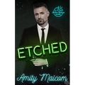 Etched: A Broken Sparrow Novel