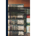 Yowell; a Genealogical Collection