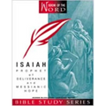 Isaiah Part 1: Prophet of Deliverance and Messianic Hope