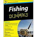Fishing for Dummies, UK Edition