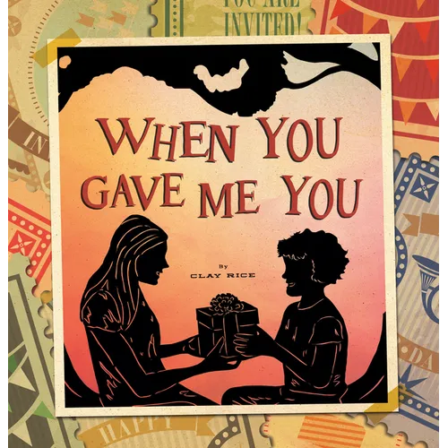 When You Gave Me You