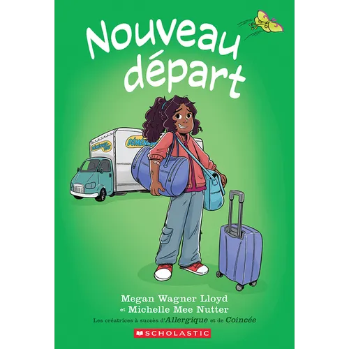 Nouveau Départ