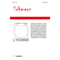 Schmerz