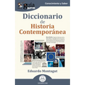 GuíaBurros: Diccionario de Historia Contemporánea