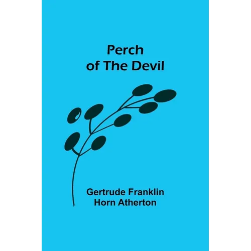 Perch of the Devil