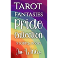Coral Cove and Tarot Fantasies Pride Collection: 9 LGBTQ+ Books