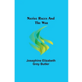 Native Races and the War