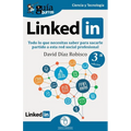 GuíaBurros: Linkedin: Todo lo que necesitas saber para sacarle partido a esta red social profesional