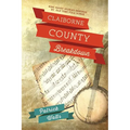 Claiborne County Breakdown