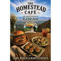 The Homestead Cafe: Life Tastes Better at 6,559 Feet