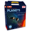 Online Discovery Planets