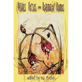 Vicious Verses and Reanimated Rhymes: Zany Zombie Poetry for the Undead Head