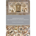 Aseneth of Egypt: The Composition of a Jewish Narrative