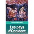 Les pays d'Occident