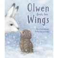 Olwen Finds Her Wings