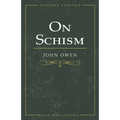On Schism