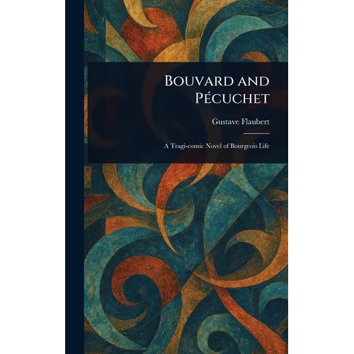 Bouvard and Pécuchet
