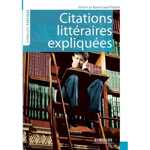 Citations littéraires expliquées