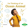 I'm Thinking of an Ocean Animal
