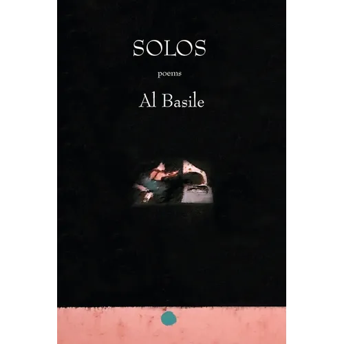 Solos: One Hundred Poems, 2017-2020