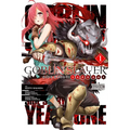 Goblin Slayer Side Story: Year One, Vol. 1 (Manga)