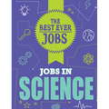 Jobs in Science