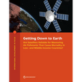 Getting Down to Earth: Are Satellites Reliable for Measuring Air Pollutants That Cause Mortality in Low- and Middle-Income Countries?