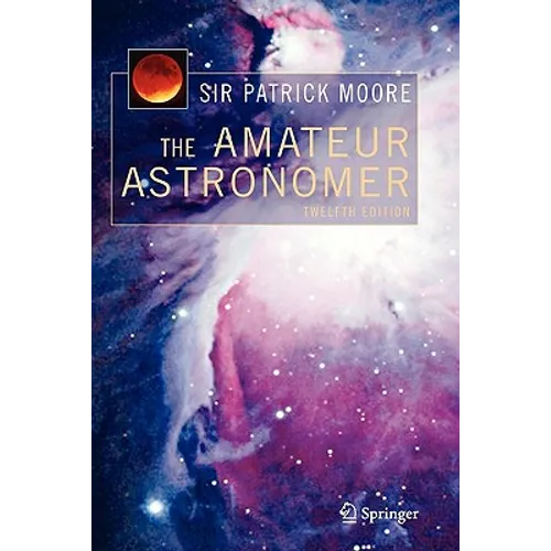 The Amateur Astronomer
