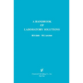 A Handbook of Laboratory Solutions