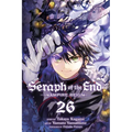 Seraph of the End, Vol. 26: Vampire Reign