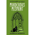 Murderous Misprint