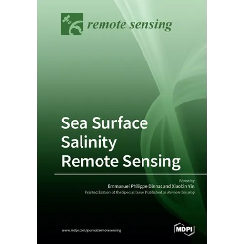 Sea Surface Salinity Remote Sensing