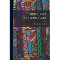 Bird Lore Eastern Cape