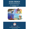 FRENCH GCSE REVISION - Environment, Health and Career: French Sentence Builder