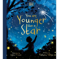You Are Younger Than a Star