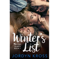 Winter's List: Melting Hearts Book 1