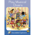 Play Musical Chairs: Skills Set 6