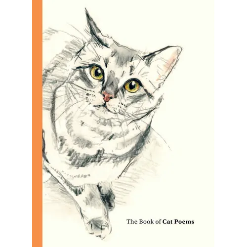 The Book of Cat Poems