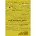 Liber Amicorum Alberti. A Tribute to Albert Visser