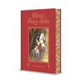 Classic Fairy Tales: 15 Beautifully Illustrated Children's Stories