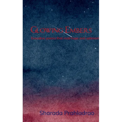 Glowing Embers