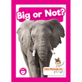 Big or Not?