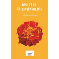 Una flor de cempasúchil