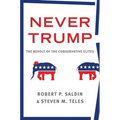 Never Trump: The Revolt of the Conservative Elites