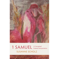 1 Samuel: A Conceptual Feminist Interpretation