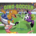 Dino-Soccer (Spanish Edition)