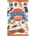 Furry, Friendly Tattoo Dogs & Puppies: 60 Temporary Tattoos That Teach