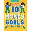 10 Money Goals